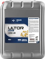 Фото - Моторное масло Orlen Platinum Ultor Basic 10W-40 20L 20&nbsp;л
