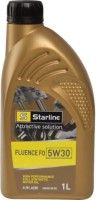 Фото - Моторное масло StarLine Fluence PS 5W-30 1&nbsp;л