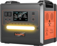 Фото - Зарядная станция SolarPlay Q2402M