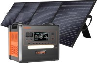 Фото - Зарядная станция SolarPlay Q2402M+SP400W