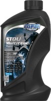 Фото - Моторное масло MPM 15W-30 STOU GL-4 Multitrac Mineral 1&nbsp;л