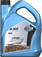 Фото - Моторное масло MPM 15W-40 Marine Engine Oil HPE 5L 5&nbsp;л