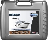 Фото - Моторное масло MPM 15W-40 Marine Engine Oil HPE 20L 20 л