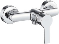 Фото - Смеситель Invena Bralos BN-07-001-A