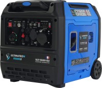 Фото - Электрогенератор Ultimatron France ULT-5500-EU