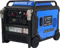 Электрогенератор Ultimatron France ULT-7500-EU