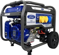 Фото - Электрогенератор Ford FG7750E