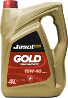 Фото - Моторное масло Jasol Gold 10W-40 SL/CF 4&nbsp;л