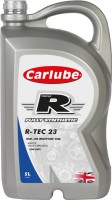 Фото - Моторное масло Carlube Triple R R-TEC 23 5W-30 5&nbsp;л