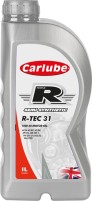 Фото - Моторное масло Carlube Triple R R-Tec 31 10W-40 1&nbsp;л