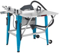 Фото - Пила Clarke CCS12B