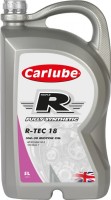 Фото - Моторное масло Carlube Triple R R-TEC 18 5W-30 5&nbsp;л