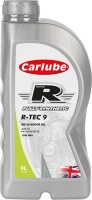 Фото - Моторное масло Carlube Triple R R-TEC 9 0W-30 1 л