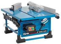 Фото - Пила Clarke CTS800C