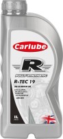 Фото - Моторное масло Carlube Triple R R-TEC 19 5W-30 1 л