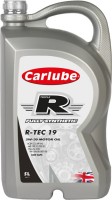Фото - Моторное масло Carlube Triple R R-TEC 19 5W-30 5&nbsp;л