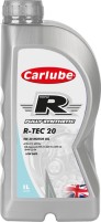 Фото - Моторное масло Carlube Triple R R-TEC 20 5W-30 1&nbsp;л