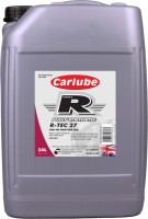 Фото - Моторное масло Carlube Triple R R-Tec 27 5W-40 20&nbsp;л
