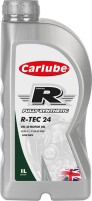 Фото - Моторное масло Carlube Triple R R-TEC 24 5W-30 1&nbsp;л