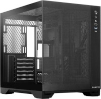 Фото - Корпус Chieftec VISIO AIR Fanless черный