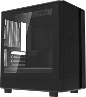Фото - Корпус DarkFlash DB330M Mesh черный