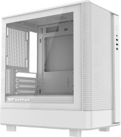 Фото - Корпус DarkFlash DB330M Mesh белый