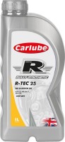 Фото - Моторное масло Carlube Triple R R-TEC 25 5W-30 1&nbsp;л