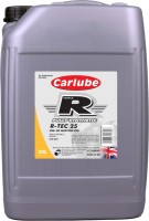 Фото - Моторное масло Carlube Triple R R-TEC 25 5W-30 20&nbsp;л