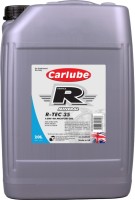 Фото - Моторное масло Carlube Triple R R-Tec 35 15W-40 20&nbsp;л