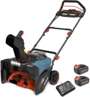 Фото - Снегоуборщик Senix STX2-M1