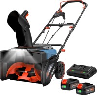 Фото - Снегоуборщик Senix STX2-M