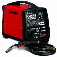 Фото - Сварочный аппарат Telwin Bimax 132 Turbo