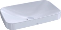Фото - Умывальник TOTO Arvina LT426G-01 600&nbsp;мм
