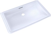 Фото - Умывальник TOTO LT191G 604&nbsp;мм