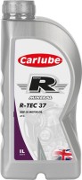 Фото - Моторное масло Carlube Triple R R-Tec 37 20W-50 1&nbsp;л