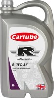 Фото - Моторное масло Carlube Triple R R-Tec 37 20W-50 5&nbsp;л