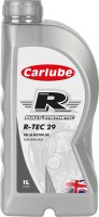 Фото - Моторное масло Carlube Triple R R-Tec 29 5W-50 1&nbsp;л
