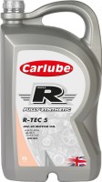 Фото - Моторное масло Carlube Triple R R-TEC 5 0W-20 5&nbsp;л