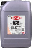 Фото - Моторное масло Carlube Triple R R-TEC 5 0W-20 20&nbsp;л