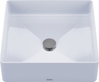 Фото - Умывальник TOTO Arvina LT574-01 420 мм