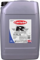 Фото - Моторное масло Carlube Triple R R-TEC 14 5W-20 20&nbsp;л