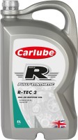 Фото - Моторное масло Carlube Triple R R-TEC 3 0W-20 5&nbsp;л