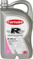 Фото - Моторное масло Carlube Triple R R-TEC 6 0W-20 5&nbsp;л