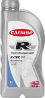 Фото - Моторное масло Carlube Triple R R-TEC 11 0W-30 1 л