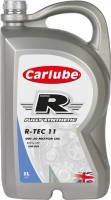 Фото - Моторное масло Carlube Triple R R-TEC 11 0W-30 5 л