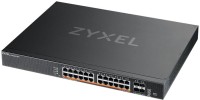 Фото - Коммутатор Zyxel XMG2230-28HP