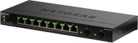 Фото - Коммутатор NETGEAR GS310TP v2