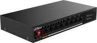 Фото - Коммутатор Dahua SG1008LP