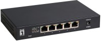 Фото - Коммутатор LevelOne GEU-0525