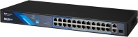 Фото - Коммутатор BCS B-SP2402G-1SFP